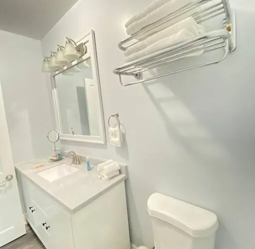 Beautiful 6-bedroom, Private Mansion With Hot Tub * Chicago